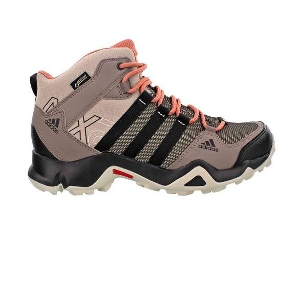 adidas Shoes - Women's Ax2 Mid Gore-tex Hiking Boot